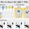 Badger T-Shirt „Creator 2.0“ (Unisex, Passfrom: Regular) – Bild 2