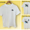 Badger T-Shirt „Creator 2.0“ (Unisex, Passfrom: Regular) – Bild 4