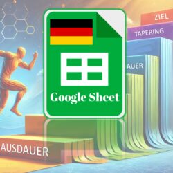 10w Trainingsprogramm (DE): Plan. Train. Climb. Repeat.