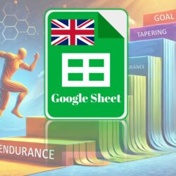 10w training program (ENG): Plan. Train. Climb. Repeat.